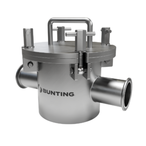 Liquid Magnetic Separators for Slurries & Liquids