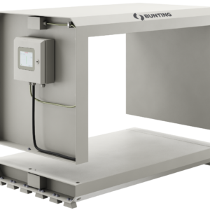 Performer DT Pro | Tunnel Style Metal Detectors