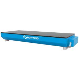 Under Belt Metal Detectors for Conveyors