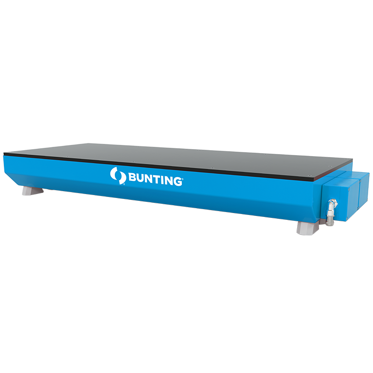 Performer Pro UB | Metal Detection for Magnetic Conveyors