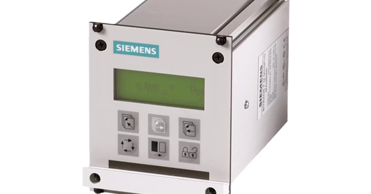 SITRANS FM MAG 6000