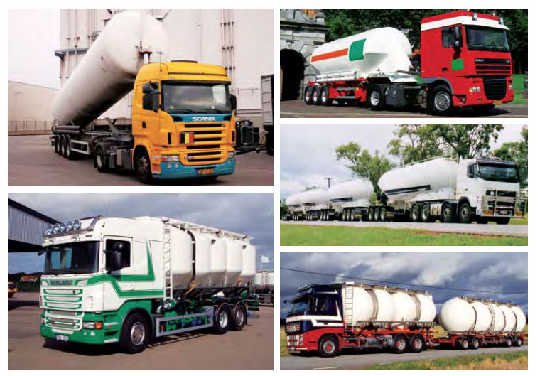 Solutions - Solimar Pneumatics